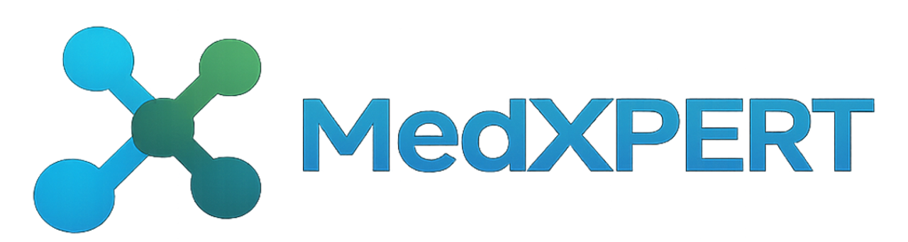 MedXPERT