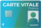 Carte Vitale