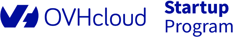 OVHcloud Startup Program